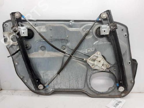 Front right window mechanism SEAT IBIZA III (6L1)  | BP6812469C23 