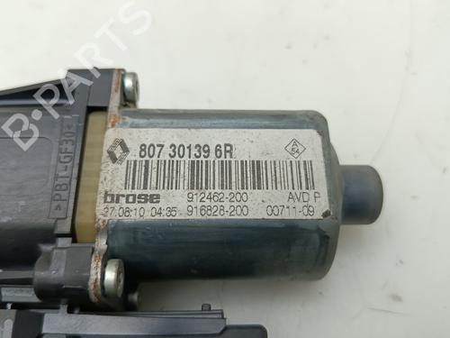 Right front window motor RENAULT MEGANE III Grandtour (KZ0/1)  | BP29398945E20 