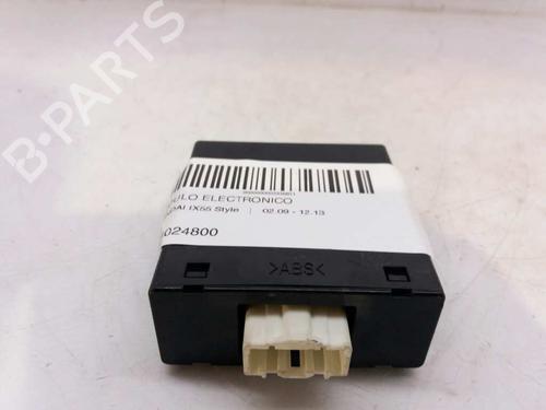 Used Electronic module HYUNDAI ix55 [2006-2014]  2881907