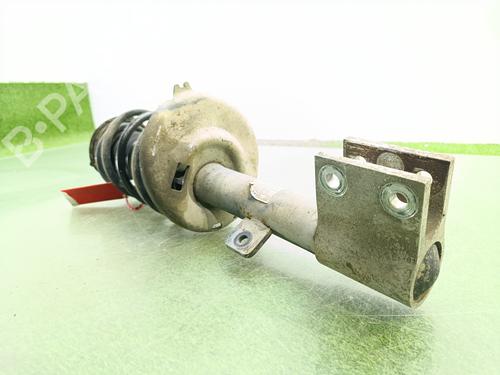 Right front shock absorber CITROËN C4 II (NC_) | BP34631574M17 - Image 2