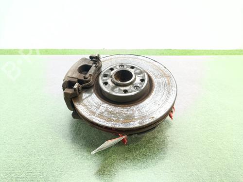 Used Left front steering knuckle Left front steering knuckle CITROËN C5 AIRCROSS (A_) [2018-2026] 33320887 33320887