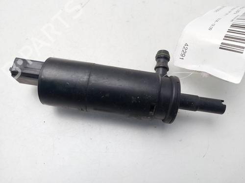 Used Washer pump Washer pump 38591869 38591869