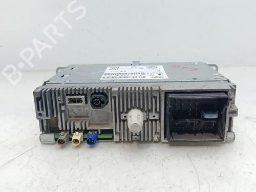 Radio PEUGEOT 208 I (CA_, CC_) | BP30658949E6