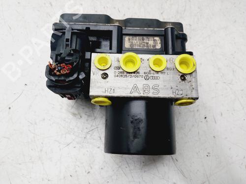 ABS pump SEAT IBIZA III (6L1) | BP29604627M43
