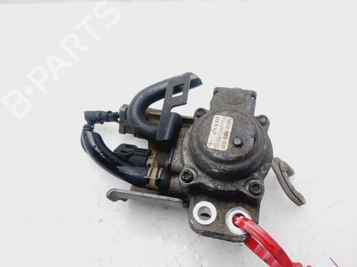 Used Other HONDA ACCORD VII Tourer (CM, CN) 2.2 i-CTDi (CN2) (140 hp) 24884564