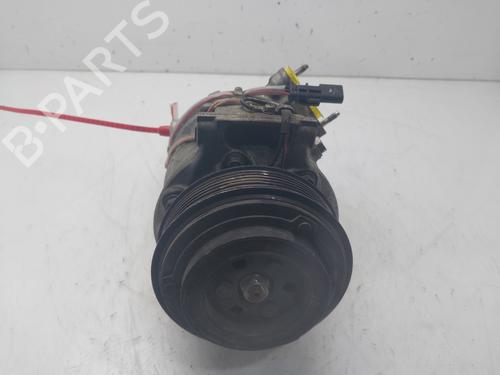 AC compressor LAND ROVER DISCOVERY SPORT (L550) | BP33126500M34 - Image 3