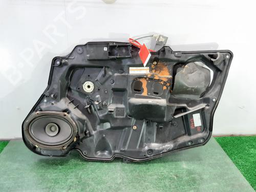 Rudehejsemekanisme Højre foran MAZDA 6 Saloon (GG) 2.0 DI (GG14) (121 hp) 10334306