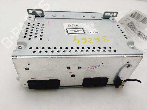Radio FORD B-MAX (JK) 1.6 TDCi | BP26944910E6 