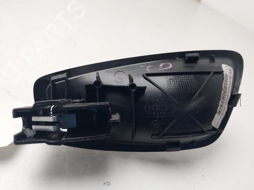 Rear right interior door handle BMW 1 (E87) 118 d | BP33613860I16 - Image 4