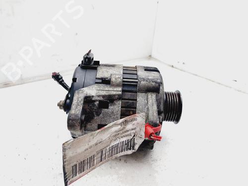 Used Alternator CHEVROLET AVEO / KALOS Saloon (T250, T255) 1.4 (94 hp) 19678239