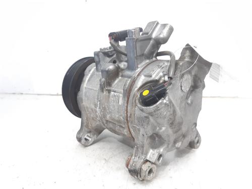 AC compressor BMW 3 (F30, F80) 318 d | BP7046503M34 
