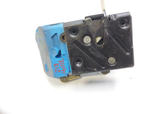 Front left lock VOLVO S60 I (384) 2.4 | BP12993896C98 