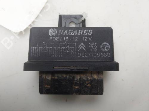Elektronisk modul Elektronisk modul 38462734 38462734