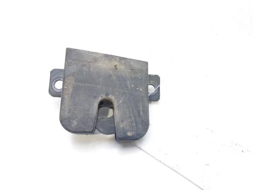 Used Tailgate lock VW CADDY III Box Body/MPV (2KA, 2KH, 2CA, 2CH) 1.9 TDI (105 hp) 13811710