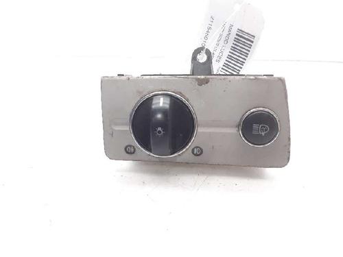 Used Headlight switch MERCEDES-BENZ E-CLASS (W211) E 320 CDI (211.022) (224 hp) 6588216