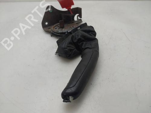 Hand brake PEUGEOT 607 (9D, 9U) 2.2 HDi | BP36848473I18 - Image 4