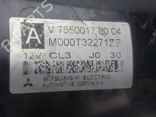 Starter CITROËN C3 II (SC_) | BP39398996M8 - Image 5