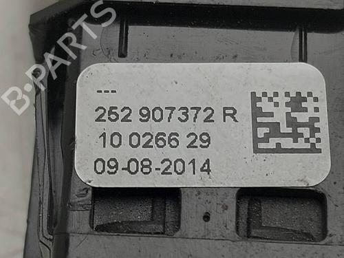 Warning switch DACIA DUSTER (HS_) 1.2 TCe 125 | BP40077414I22 - Image 3