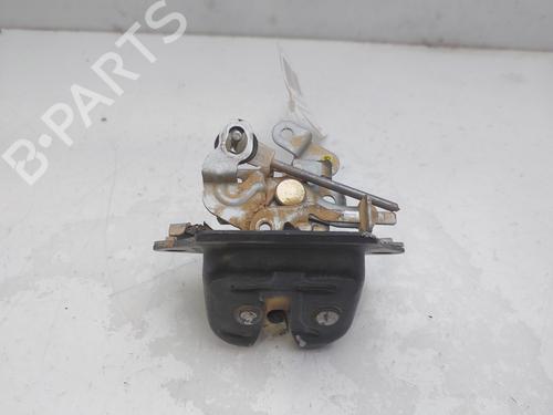 BP15584469C101 | Tailgate lock NISSAN ALMERA II (N16) 2.2 Di BP15584469C101