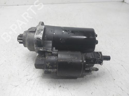 Used Starter AUDI TT Roadster (8N9) 1.8 T (180 hp) 31978959