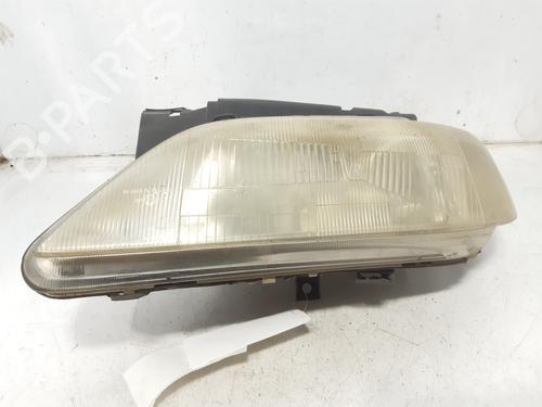 Used Left headlight CITROËN XSARA (N1) 1.9 TD (90 hp) 8191808