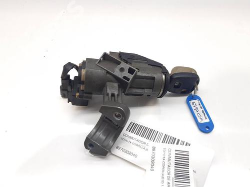 ignition-barrel-toyota-corolla-_e12_-16-vvt-i-zze121_-zze121r-8970302040-2001-2002-2003-2004-2005-2006-2007-2008-10936839 main image