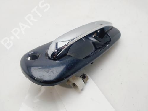 Front left exterior door handle ROVER 45 I Hatchback (RT) | BP30182756C128