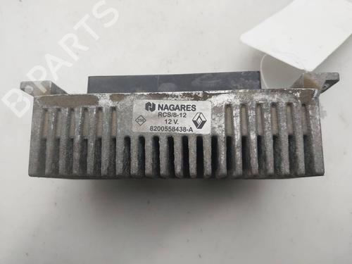 Electronic module RENAULT KANGOO BE BOP (KW0/1_) 1.5 dCi 75 | BP38872110M83 - Image 3