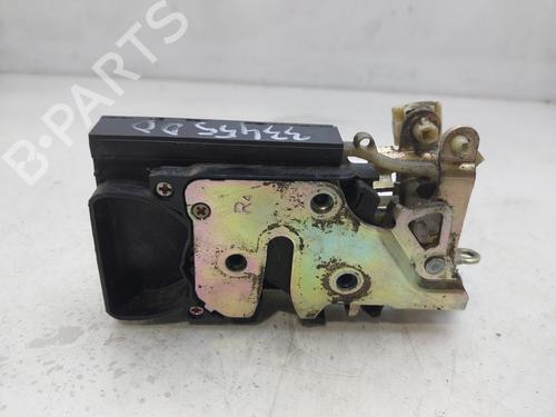 Used Front right lock CHEVROLET NUBIRA Estate 1.6 (109 hp) 17900392
