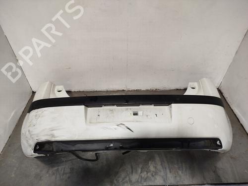 Used Rear bumper CITROËN C4 I (LC_) [2004-2014]  31087788
