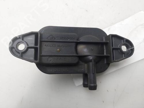 Electronic sensor CITROËN C5 II (RC_) 1.6 HDi (RC8HZB) | BP39385855M84 - Image 2