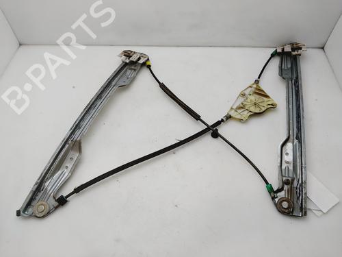 Front left window mechanism CITROËN C5 II (RC_)  | BP28111951C22 