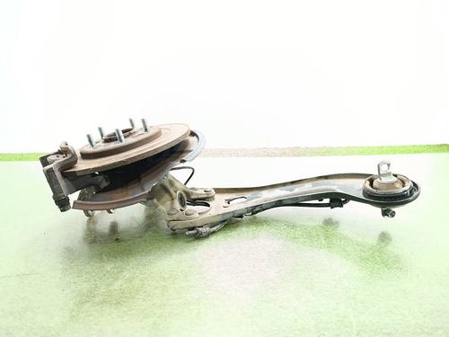 Used Left rear steering knuckle Left rear steering knuckle HYUNDAI i40 I (VF) 1.7 CRDi (116 hp) 39949019 39949019