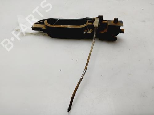 Højre fortil udvendigt håndtag FORD FOCUS I (DAW, DBW) 1.8 Turbo DI / TDDi | BP26954971C129 