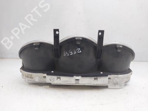 Instrument cluster KIA CERATO I Saloon (LD) 2.0 CRDi | BP16715167C47 