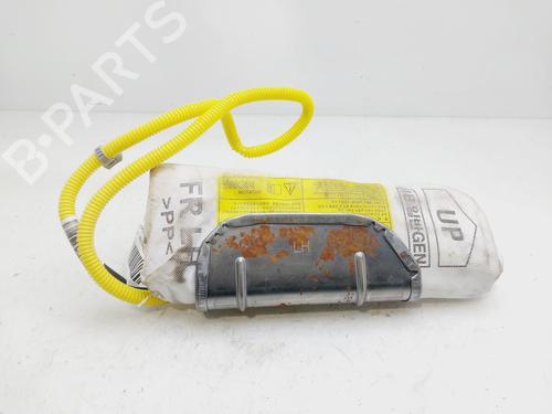 Left seat airbag HYUNDAI i20 ACTIVE (IB, GB) 1.0 T-GDI | BP19258705C13 