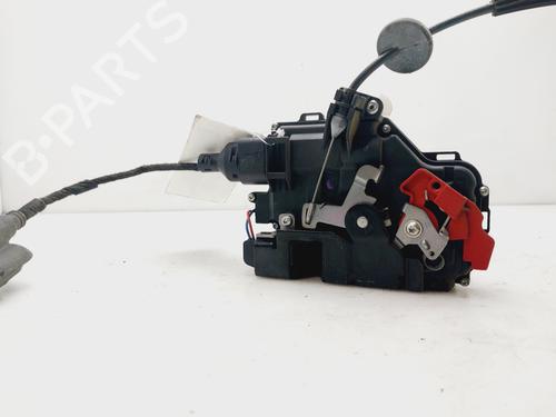 Zamek drzwi przednich prawych VW TOURAN (1T1, 1T2)  | BP29070284C97