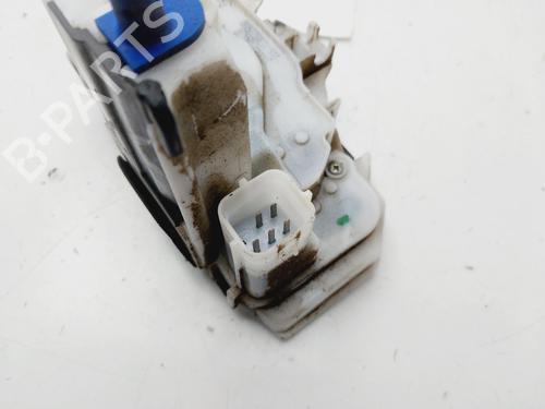 Front right lock FIAT FIORINO Box Body/MPV (225_) 1.3 D Multijet (225BXD1A, 225BXB1A, 225BXB11) | BP29270088C97 
