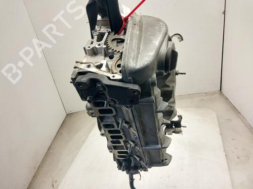 Used Cylinder head Cylinder head 38422188 38422188