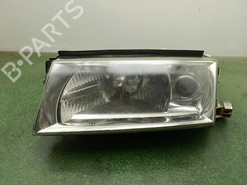 Used Left headlight Left headlight 37465675 37465675