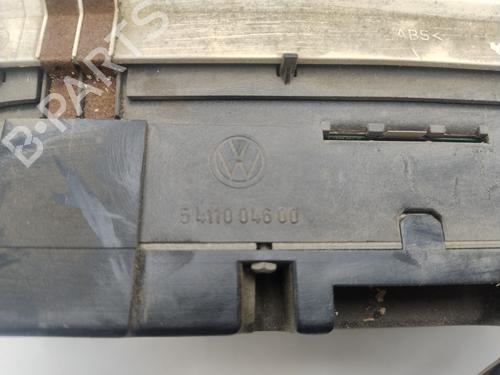 Instrument cluster VW GOLF III (1H1) 1.8 | BP23118689C47 