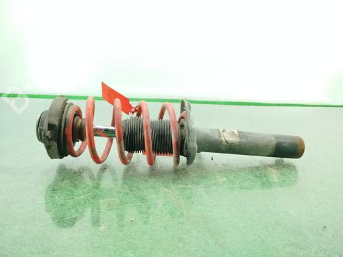 Used Left front shock absorber SEAT LEON (1P1) [2005-2013]  24849184