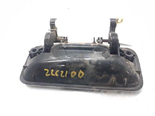 Front right exterior door handle ROVER 200 II Hatchback (RF) 220 D/SD | BP6917378C129 
