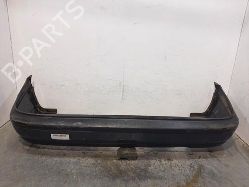 Stoßstange hinten NISSAN SUNNY III (N14) 1.6 i (90 hp) 13476724