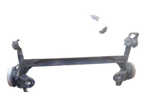 Used Rear axle DAEWOO KALOS (KLAS) 1.2 (72 hp) 32507391