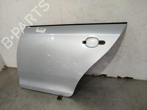 Left rear door VW JETTA III (1K2) 1.9 TDI | BP27209341C4 