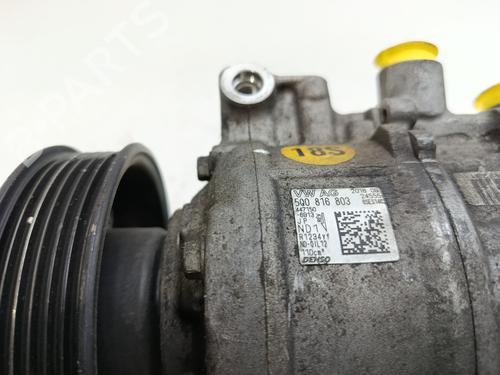 AC compressor AUDI A3 (8V1, 8VK)  | BP29040636M34 