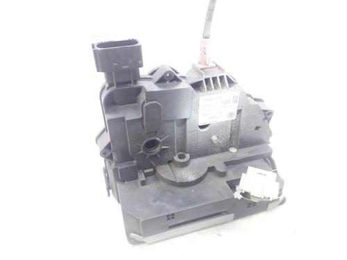 Used Rear right lock OPEL CORSA E (X15) 1.4 (08, 68) (75 hp) 10094822