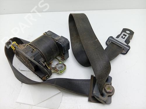 Used Front right seatbelt MERCEDES-BENZ M-CLASS (W163) [1998-2005]  22542763