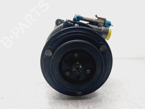 AC Kompressor OPEL MOKKA / MOKKA X (J13) 1.6 CDTI (_76) | BP29297918M34 